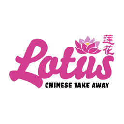 Lotus Chinese Athlone logo.